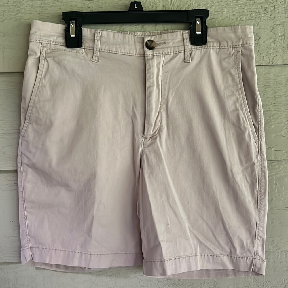 Teens/Men Short 7” linden Short 28W